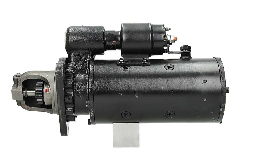 Wilson Starter Motor for Caterpillar 91014120