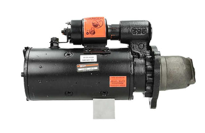 Wilson Starter Motor for Caterpillar 91014120
