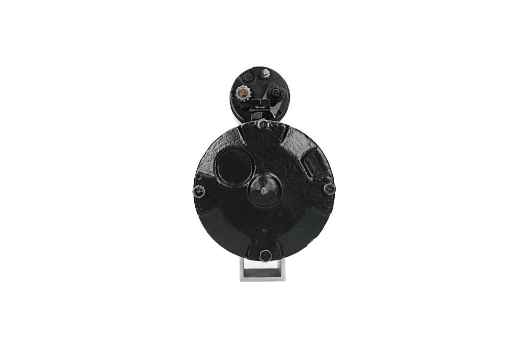 Wilson Starter Motor for Caterpillar 91014133
