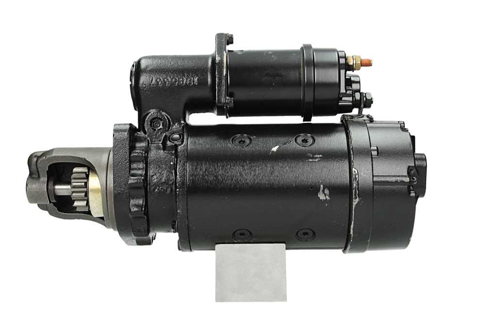 Wilson Starter Motor for Caterpillar 91014142
