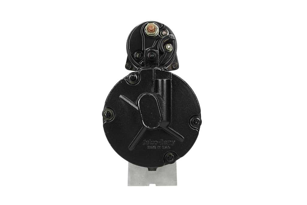 Wilson Starter Motor for Caterpillar 91014142