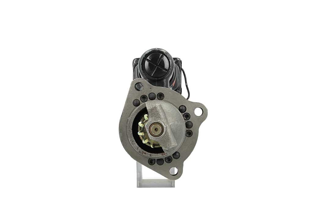 Wilson Starter Caterpillar 91014164