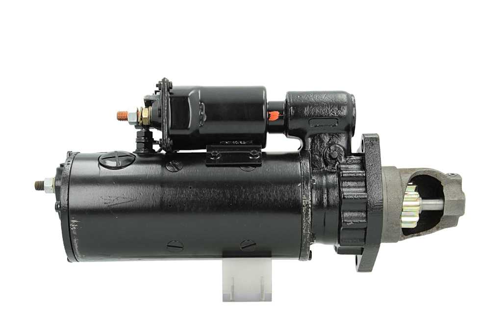Wilson Starter Caterpillar 91014164