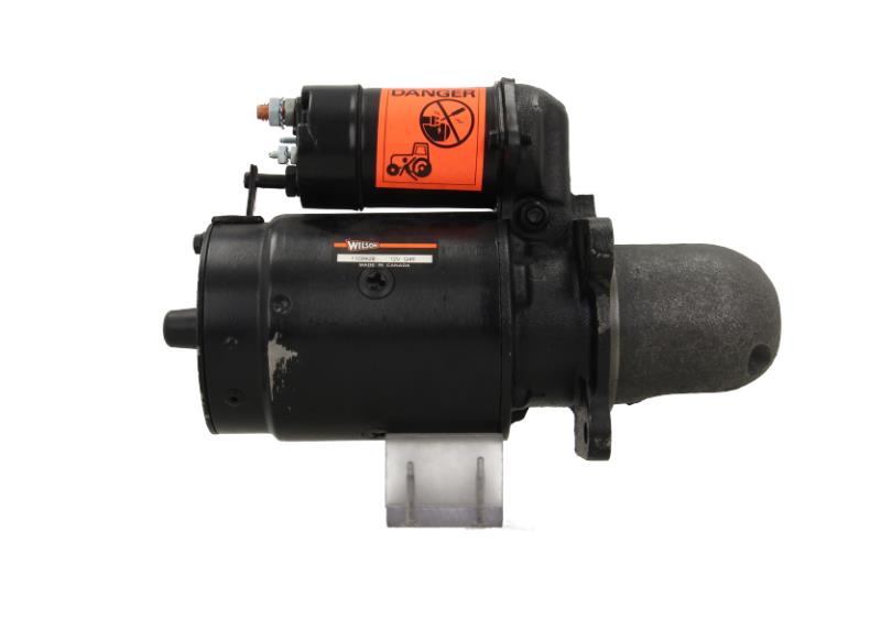 Wilson Starter Motor for Clark 1.4 kw 91014243