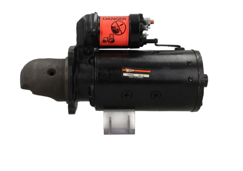 Wilson Starter Motor for Hyster 3.0 kw 91014258
