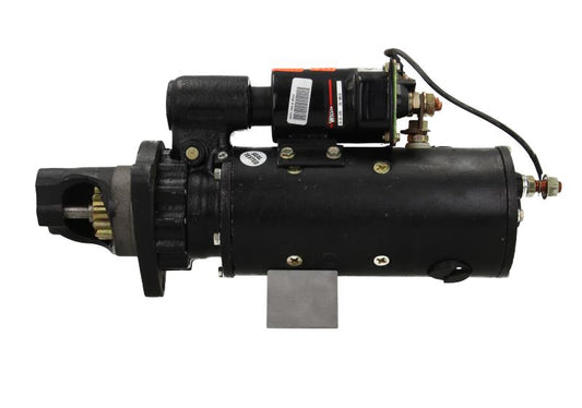 Wilson Starter Caterpillar 4.6 kw 91014307