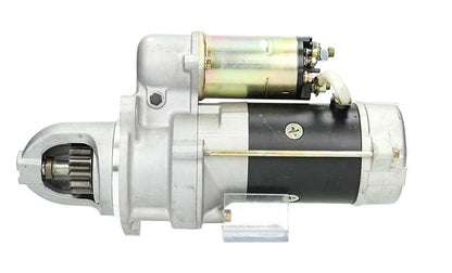 Wilson Starter Motor for Perkins 2.8 kw 91014314