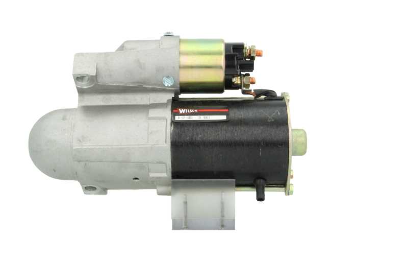 Wilson Starter Chevrolet 1.4 kw 91014323
