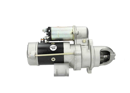 Wilson Starter Hyster 2.9 kw 91014364