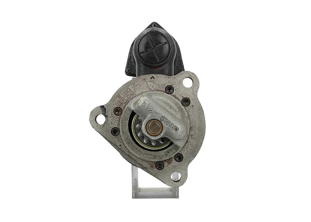 Wilson Starter Motor for Caterpillar 91014379