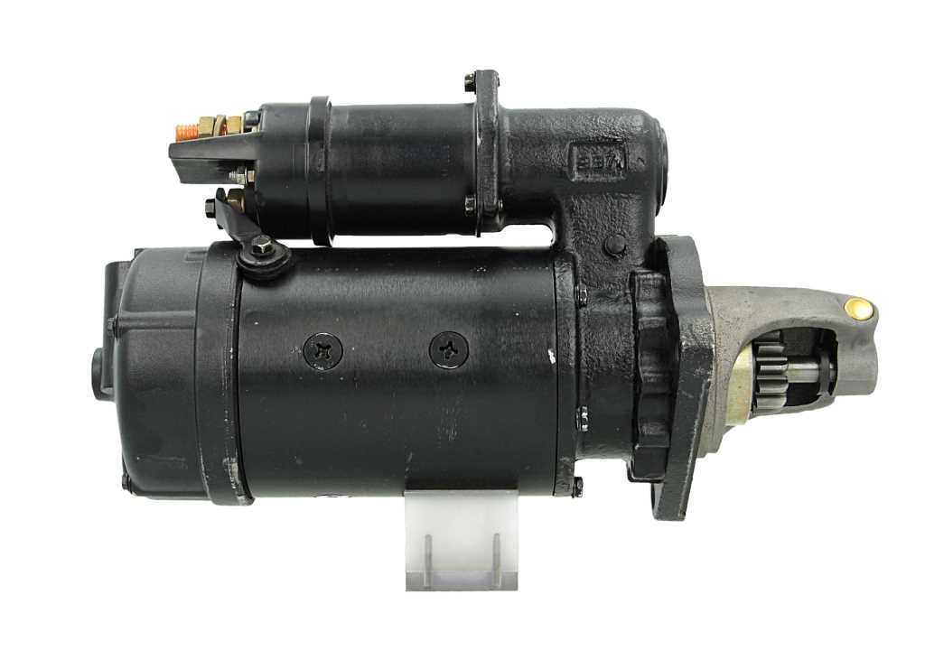 Wilson Starter Motor for Caterpillar 91014379