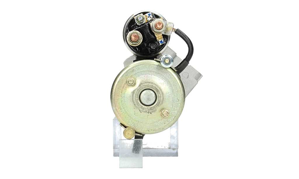 Wilson Starter Motor for Volvo 1.7 kw 91014387