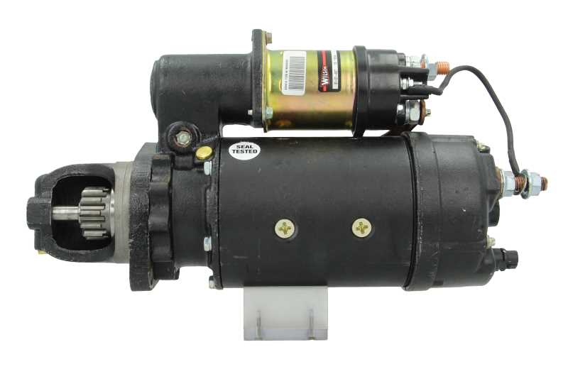 Wilson Starter Motor for Caterpillar 91014527