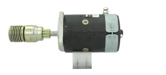 Wilson Starter Motor for Ford 91025784