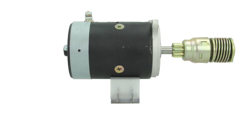 Wilson Starter Motor for Ford 91025784