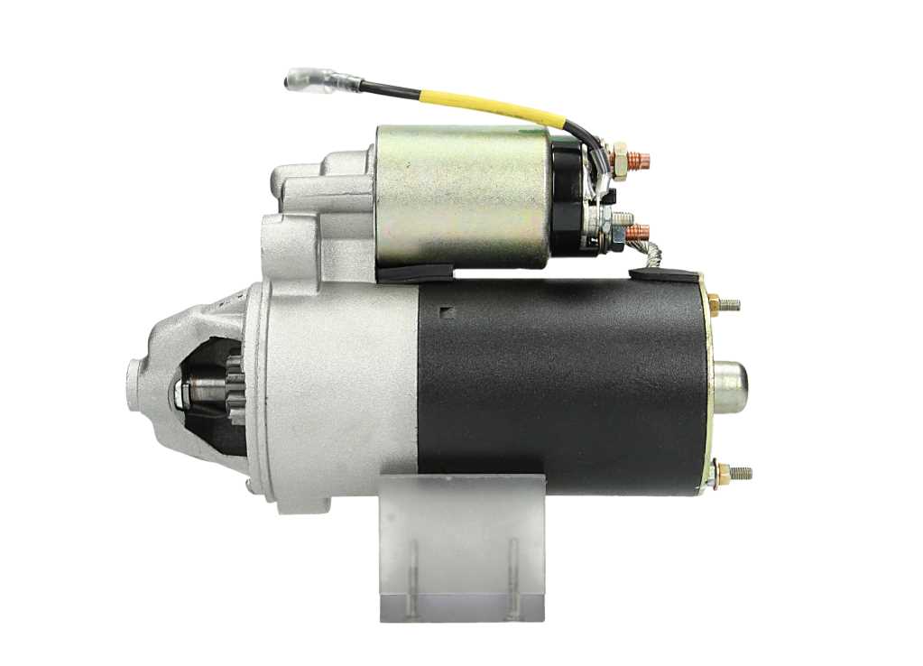 Wilson Starter Motor for Ford 1.4 kw 91025847