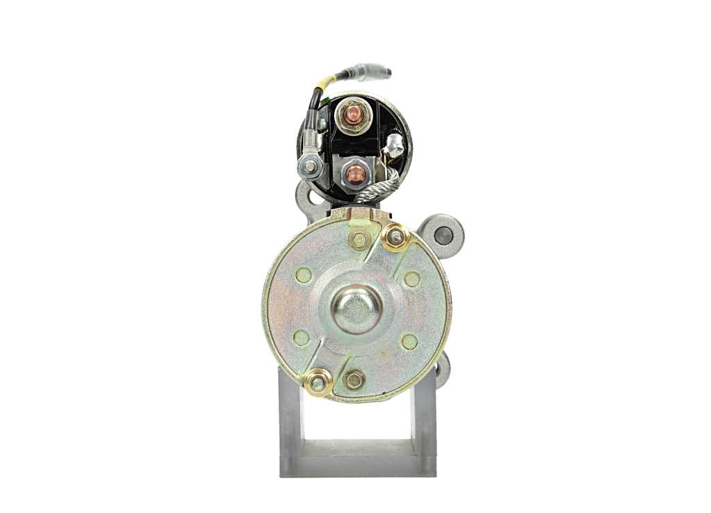 Wilson Starter Motor for Ford 1.4 kw 91025847