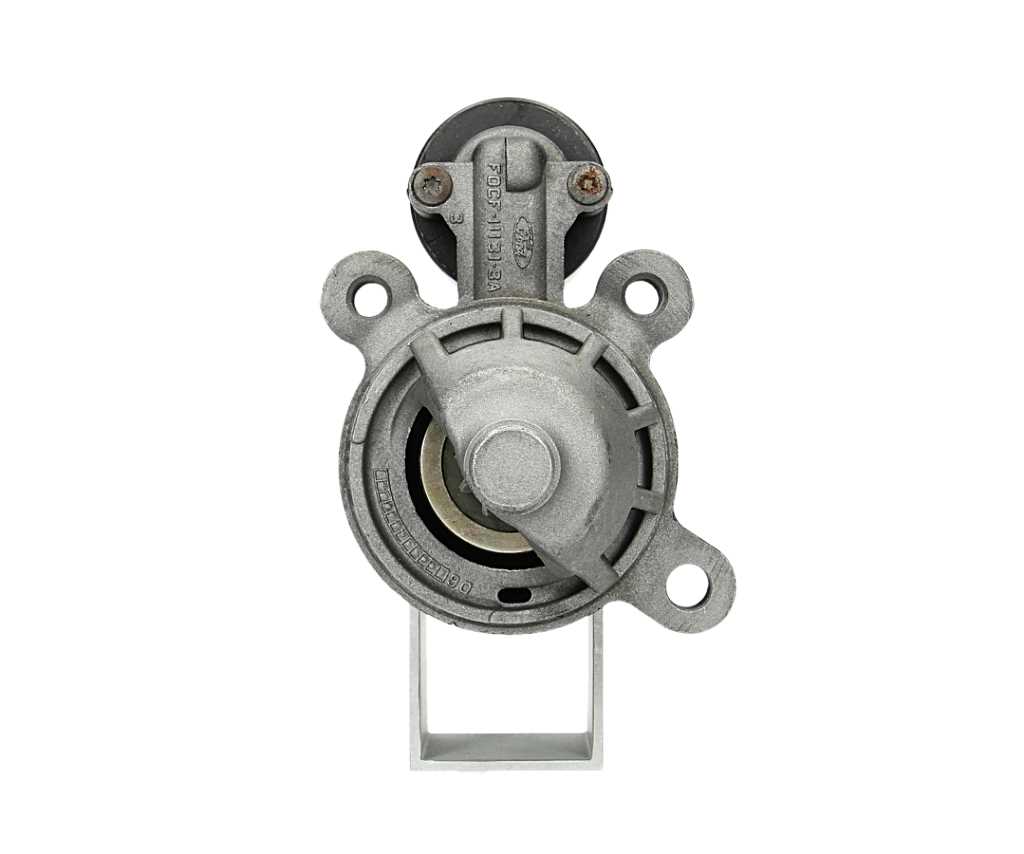 Wilson Starter Ford 1.4 kw 91025850