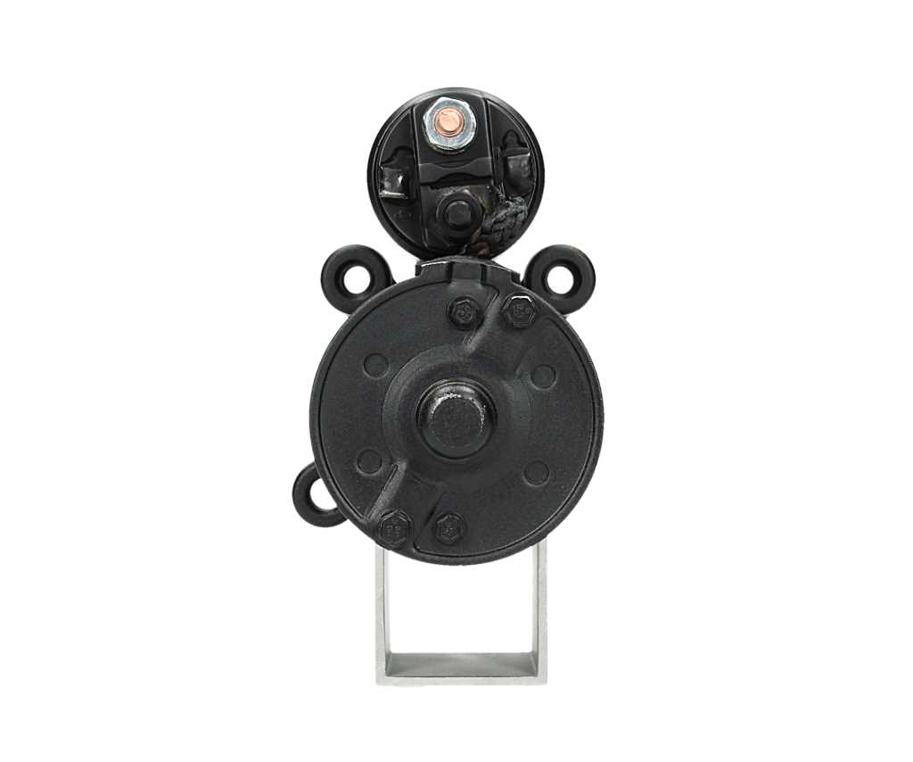 Wilson Starter Ford 1.4 kw 91025850