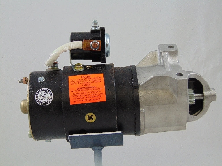 Wilson Starter Motor for Volvo Penta 1.6 kw 91061815