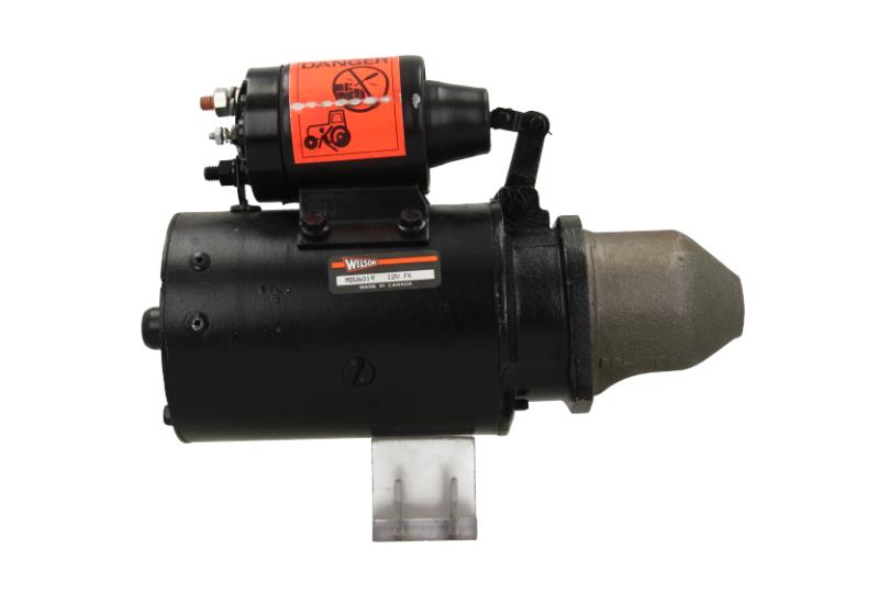 Wilson Starter Motor for Yale 0.8 kw 91061906