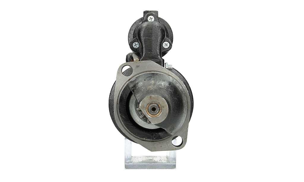 Wilson Starter Hatz 2.7 kw 91157003