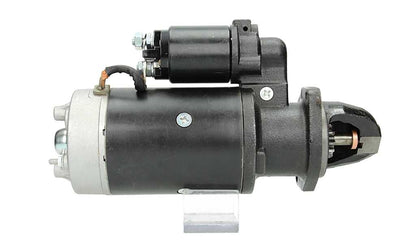 Wilson Starter Hatz 2.7 kw 91157003
