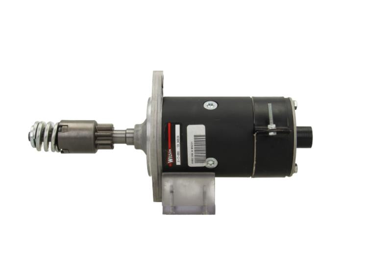 Wilson Starter MG-A, Triumph 0.8 kw 91178850