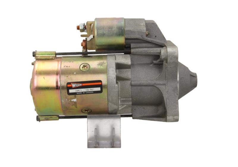 Wilson Starter Chevrolet 2.5 kw 91203507
