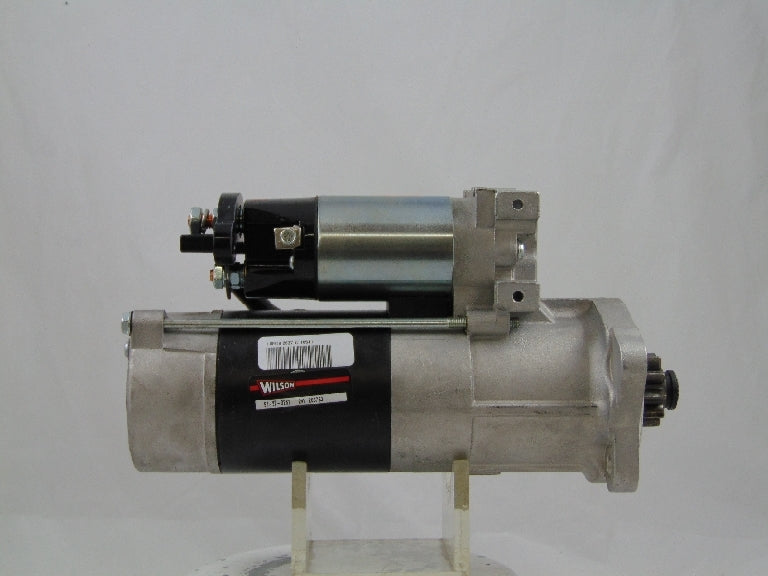 Wilson Starter Motor for Caterpillar 5.0 kw 91273261