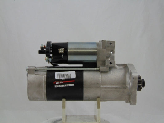 Wilson Starter Motor for Caterpillar 5.0 kw 91273261