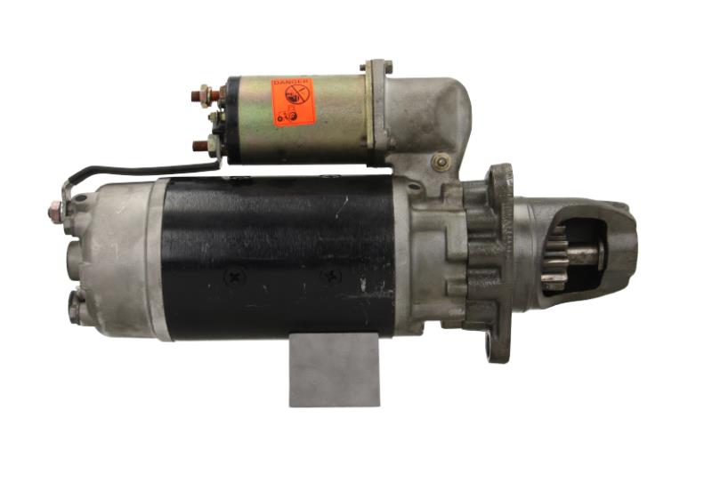 Wilson Starter Komatsu 7.5 kw 91284008