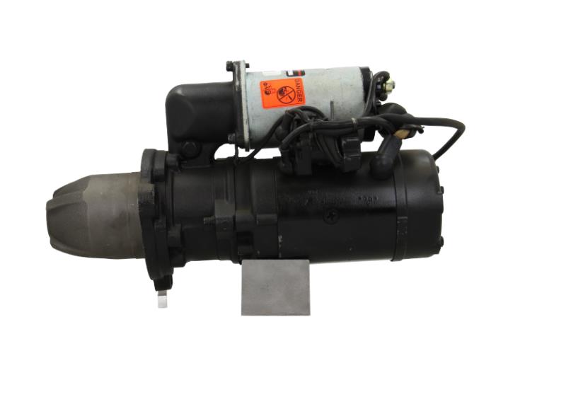 Wilson Starter Motor for Komatsu 7.5 kw 91284009