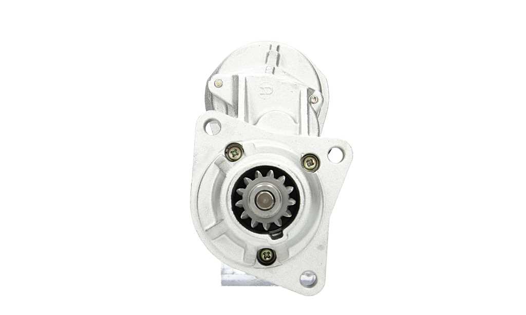 Wilson Starter Case 2.5 kw 91295035