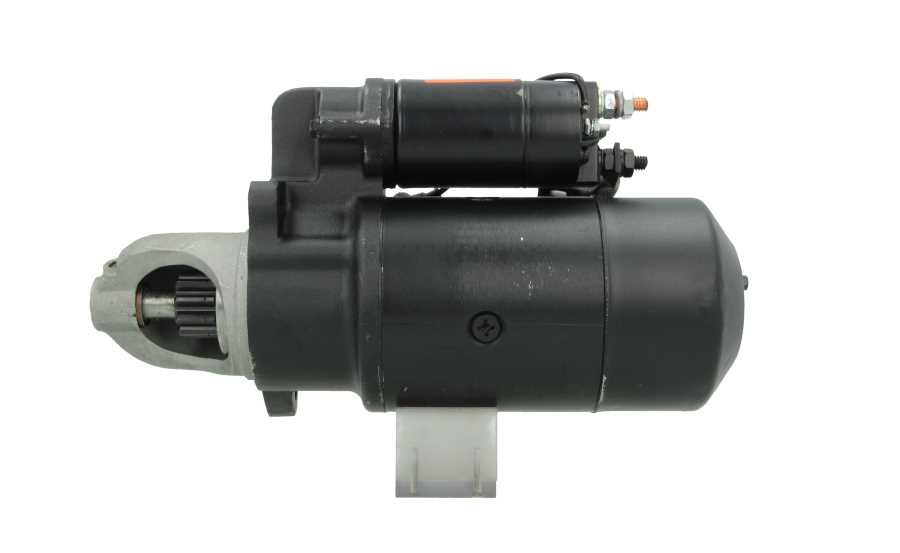Wilson Starter Motor for John Deere 2.5 kW 91295037