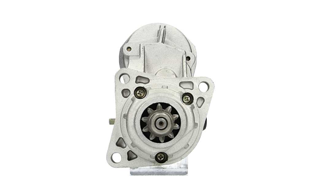 Wilson Starter Caterpillar 2.5 kw 91295129