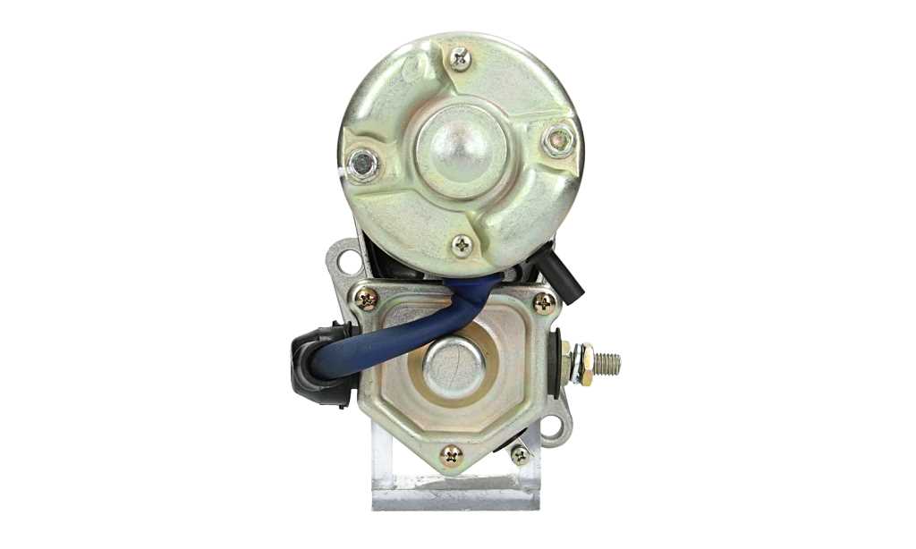 Wilson Starter Caterpillar 2.5 kw 91295129