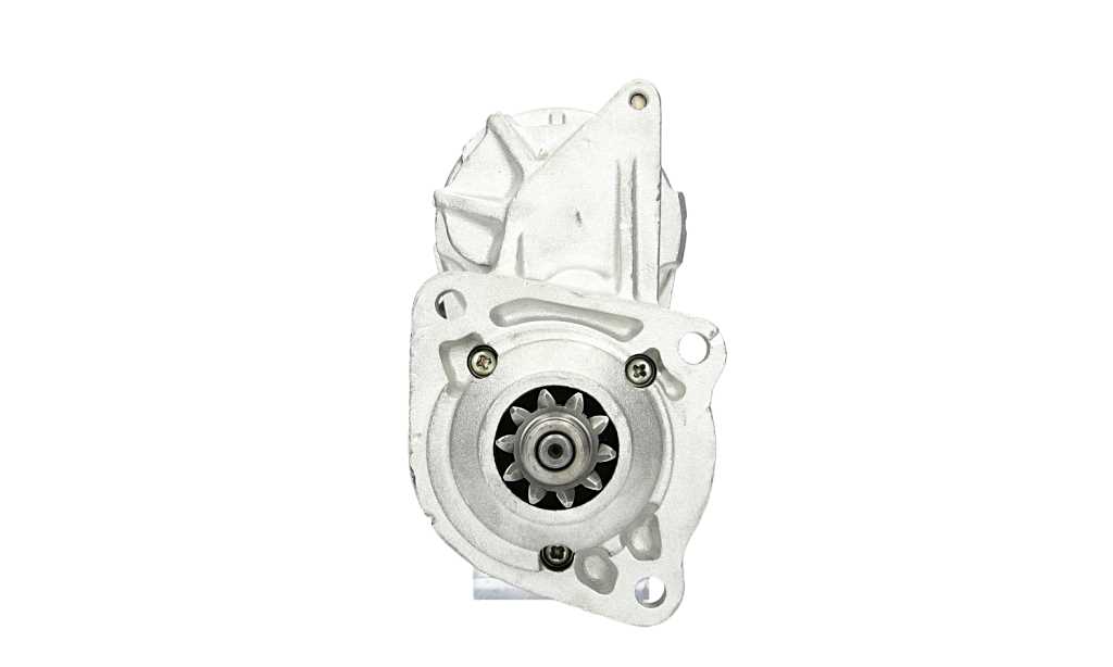 Wilson Starter Cummins 5.5 kw 91295196