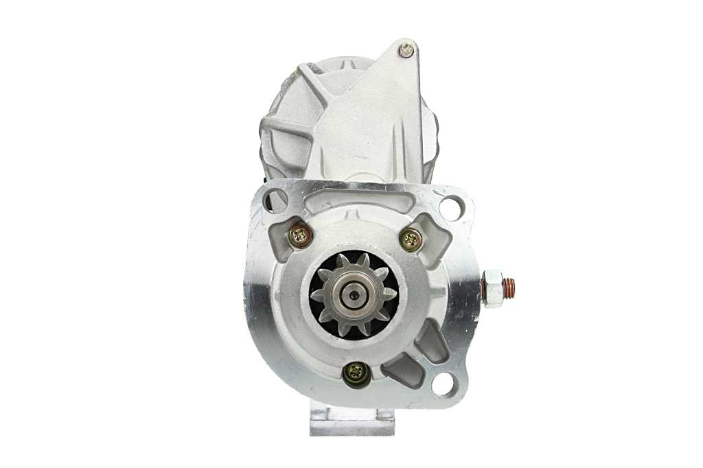 Wilson Starter Caterpillar 5.5 kw 91295302