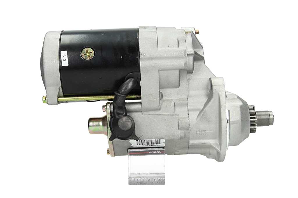 Wilson Starter Caterpillar 5.5 kw 91295302