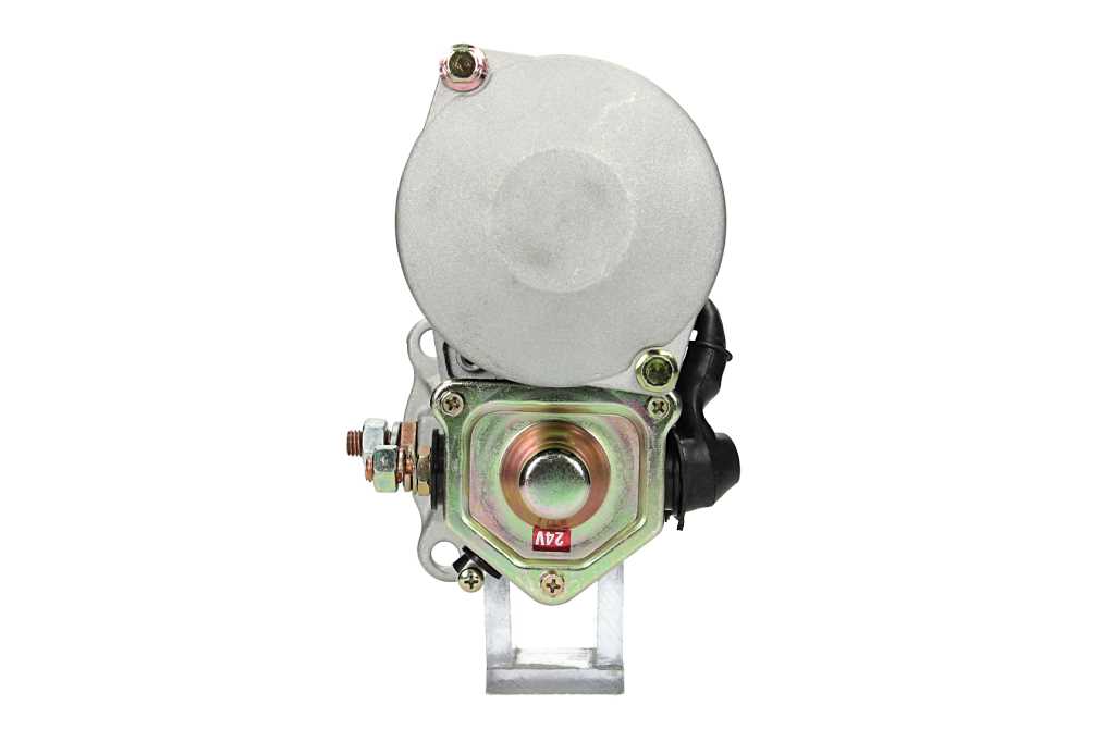 Wilson Starter Caterpillar 5.5 kw 91295302