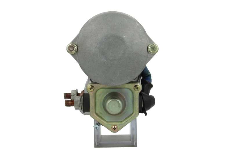 Wilson Starter Motor for Caterpillar 4.8 kw 91295404