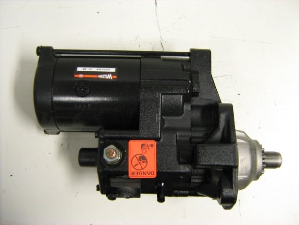 Wilson Starter Motor for John Deere 7.5 kw 91295469