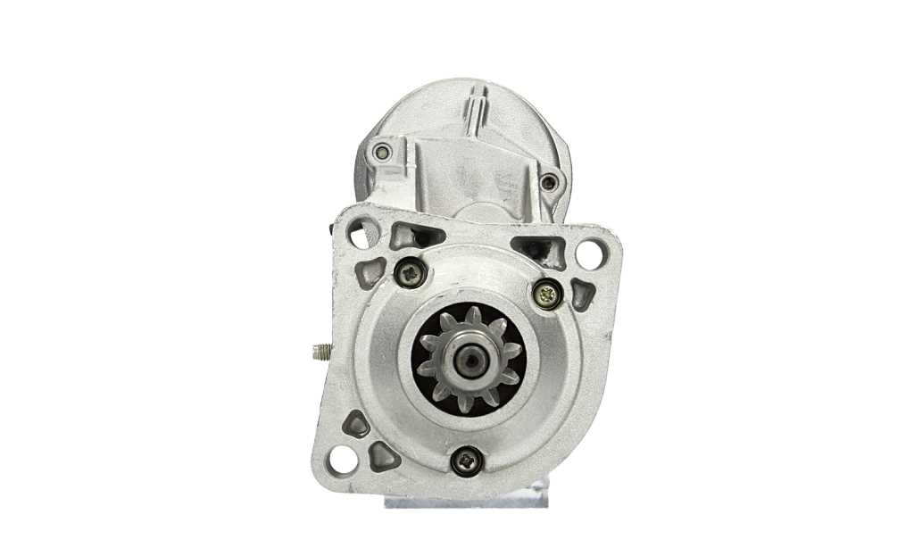 Wilson Starter Motor for Caterpillar 2.7 kw 91295490