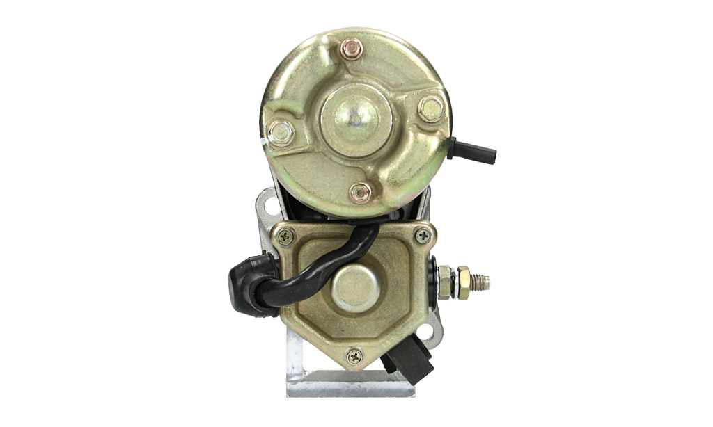 Wilson Starter Motor for Caterpillar 2.7 kw 91295490