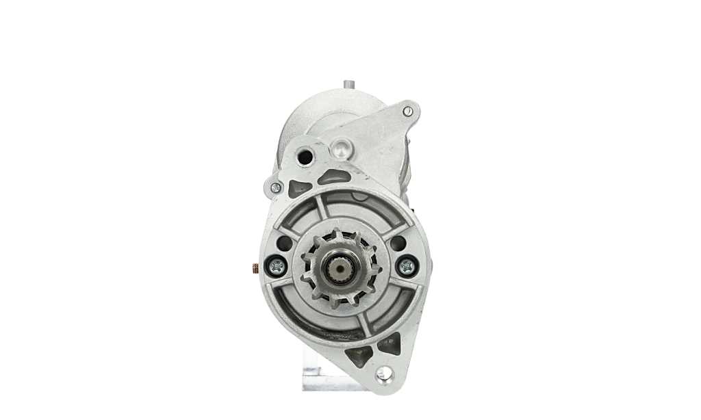 Wilson Starter Lister 2.0 kw 91295552
