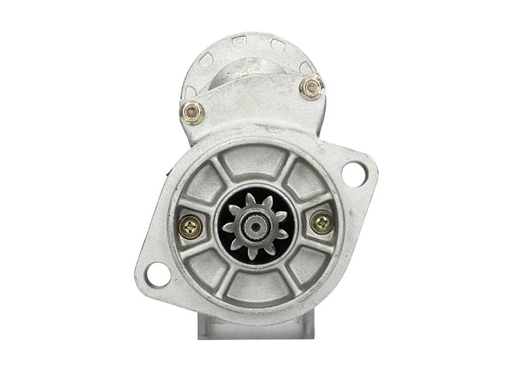 Wilson Starter Komatsu 2.2 kw 91295603