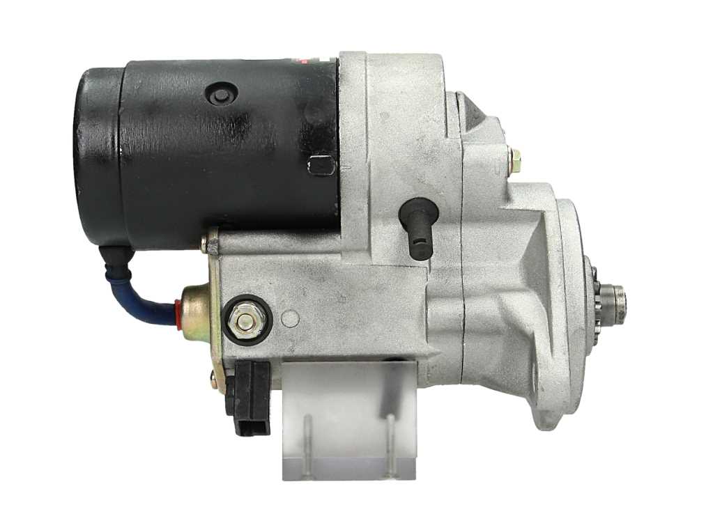 Wilson Starter Komatsu 2.2 kw 91295603