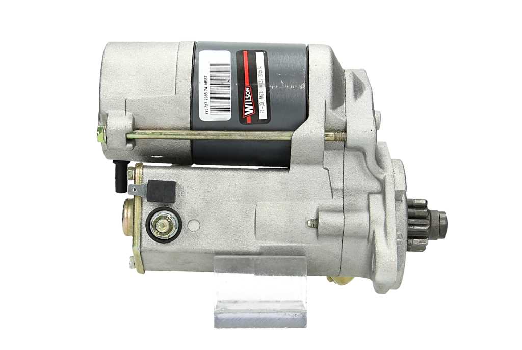 Wilson Starter Motor for Kubota 2.2 kw 91295623