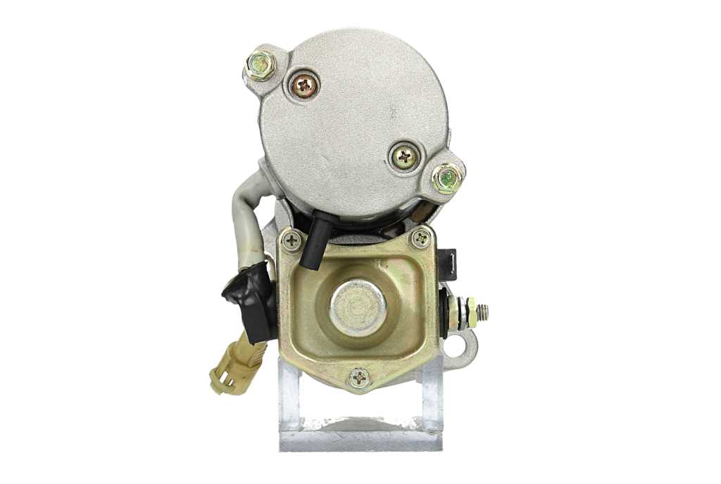 Wilson Starter Motor for Kubota 2.2 kw 91295623